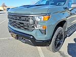 New 2026 Chevrolet Silverado 1500 Custom Crew Cab for sale #T262300 - photo 9