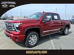 New 2026 Chevrolet Silverado 2500 High Country Crew Cab for sale #T262302 - photo 1