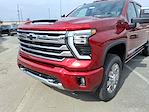 New 2026 Chevrolet Silverado 2500 High Country Crew Cab for sale #T262302 - photo 9