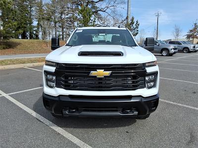 New 2026 Chevrolet Silverado 3500 - photo 1