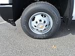 New 2026 Chevrolet Silverado 3500 Crew Cab Cab Chassis for sale #T262304 - photo 10