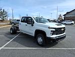 New 2026 Chevrolet Silverado 3500 Crew Cab Cab Chassis for sale #T262304 - photo 4