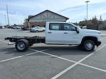 New 2026 Chevrolet Silverado 3500 Crew Cab Cab Chassis for sale #T262304 - photo 5