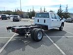 New 2026 Chevrolet Silverado 3500 Crew Cab Cab Chassis for sale #T262304 - photo 6
