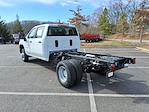 New 2026 Chevrolet Silverado 3500 Crew Cab Cab Chassis for sale #T262304 - photo 2