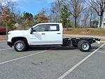 New 2026 Chevrolet Silverado 3500 Crew Cab Cab Chassis for sale #T262304 - photo 8