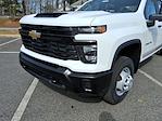 New 2026 Chevrolet Silverado 3500 Crew Cab Cab Chassis for sale #T262304 - photo 9