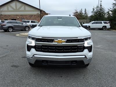 New 2026 Chevrolet Silverado 1500 - photo 1