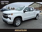 New 2026 Chevrolet Silverado 1500 LT Crew Cab for sale #T262306 - photo 1