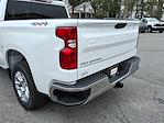 New 2026 Chevrolet Silverado 1500 LT Crew Cab for sale #T262306 - photo 14