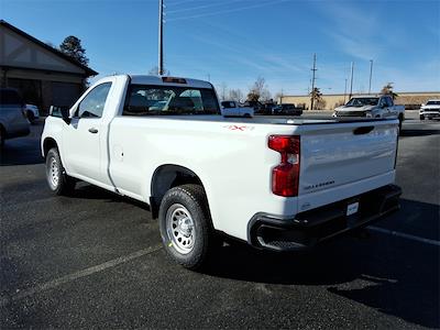 New 2026 Chevrolet Silverado 1500 - photo 1