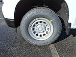 New 2026 Chevrolet Silverado 1500 Work Truck Regular Cab for sale #T262308 - photo 10