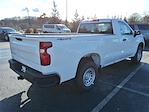 New 2026 Chevrolet Silverado 1500 Work Truck Regular Cab for sale #T262308 - photo 7