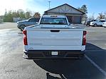 New 2026 Chevrolet Silverado 1500 Work Truck Regular Cab for sale #T262308 - photo 3
