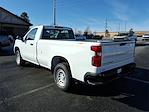 New 2026 Chevrolet Silverado 1500 Work Truck Regular Cab for sale #T262308 - photo 2