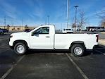 New 2026 Chevrolet Silverado 1500 Work Truck Regular Cab for sale #T262308 - photo 8