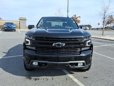 2022 Chevrolet Silverado 1500 Crew Cab 4WD Pickup for sale #T262309A - photo 2