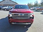 2026 Chevrolet Silverado 1500 Crew Cab 4WD Pickup for sale #T262311 - photo 3