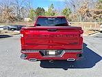 2026 Chevrolet Silverado 1500 Crew Cab 4WD Pickup for sale #T262311 - photo 7