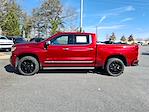 2026 Chevrolet Silverado 1500 Crew Cab 4WD Pickup for sale #T262311 - photo 8