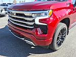 2026 Chevrolet Silverado 1500 Crew Cab 4WD Pickup for sale #T262311 - photo 9