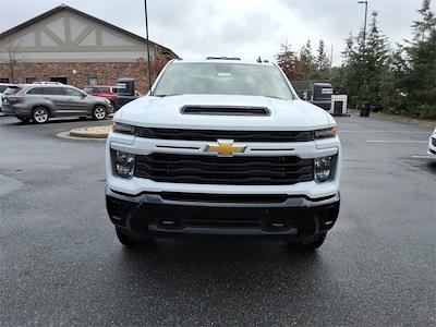 New 2026 Chevrolet Silverado 2500 - photo 1