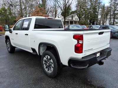 New 2026 Chevrolet Silverado 2500 - photo 1