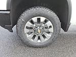 2026 Chevrolet Silverado 2500 Crew Cab 4WD Pickup for sale #T262312 - photo 10