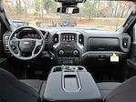 2026 Chevrolet Silverado 2500 Crew Cab 4WD Pickup for sale #T262312 - photo 21