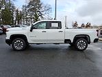 2026 Chevrolet Silverado 2500 Crew Cab 4WD Pickup for sale #T262312 - photo 8