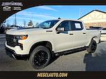 New 2026 Chevrolet Silverado 1500 Custom Crew Cab for sale #T262313 - photo 1