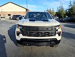 New 2026 Chevrolet Silverado 1500 Custom Crew Cab for sale #T262313 - photo 4