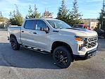 New 2026 Chevrolet Silverado 1500 Custom Crew Cab for sale #T262313 - photo 5
