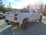 New 2026 Chevrolet Silverado 1500 Custom Crew Cab for sale #T262313 - photo 7
