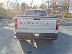 New 2026 Chevrolet Silverado 1500 Custom Crew Cab for sale #T262313 - photo 3