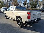 New 2026 Chevrolet Silverado 1500 Custom Crew Cab for sale #T262313 - photo 2