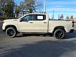 New 2026 Chevrolet Silverado 1500 Custom Crew Cab for sale #T262313 - photo 8