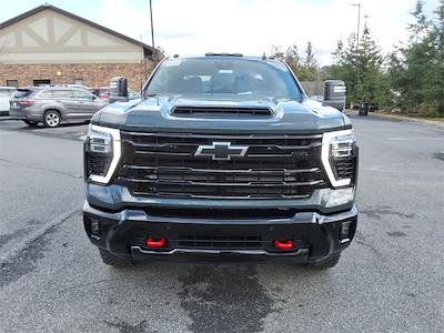 New 2026 Chevrolet Silverado 2500 - photo 1