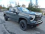 2026 Chevrolet Silverado 2500 Crew Cab 4WD Pickup for sale #T262314 - photo 4