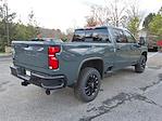 2026 Chevrolet Silverado 2500 Crew Cab 4WD Pickup for sale #T262314 - photo 6