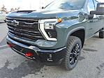 2026 Chevrolet Silverado 2500 Crew Cab 4WD Pickup for sale #T262314 - photo 9