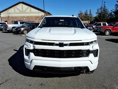 New 2026 Chevrolet Silverado 1500 - photo 1