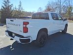 2026 Chevrolet Silverado 1500 Crew Cab 4WD Pickup for sale #T262315 - photo 5