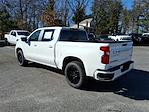 2026 Chevrolet Silverado 1500 Crew Cab 4WD Pickup for sale #T262315 - photo 7