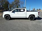 2026 Chevrolet Silverado 1500 Crew Cab 4WD Pickup for sale #T262315 - photo 8