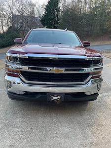 Used 2018 Chevrolet Silverado 1500 - photo 1