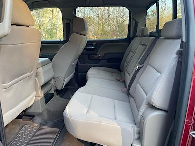 Used 2018 Chevrolet Silverado 1500 - photo 1