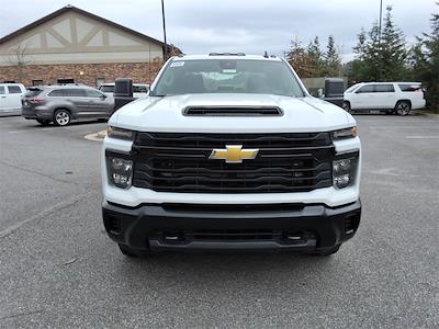 New 2026 Chevrolet Silverado 2500 - photo 1