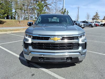 New 2026 Chevrolet Silverado 1500 LT Crew Cab for sale #T262319 - photo 2