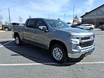 New 2026 Chevrolet Silverado 1500 LT Crew Cab for sale #T262319 - photo 3